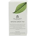Jacksons Fairtrade Pure Chinese Sencha Green Tea (20)