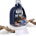 Clean Guy Laundry Detergent with Dryer Sheets | Ocean Fresh Scent, Deep Clean Formula, Softens & Freshens Clothes, Long-Lasting Freshness -Sea salt