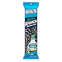 BIGS Sunflower Seeds Slammer, Hidden Valley Zesty Ranch Flavor, 2.75 oz.