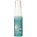 Bard Medi-aire Biological Odor Eliminator - 1 oz Spray Bottle, Green