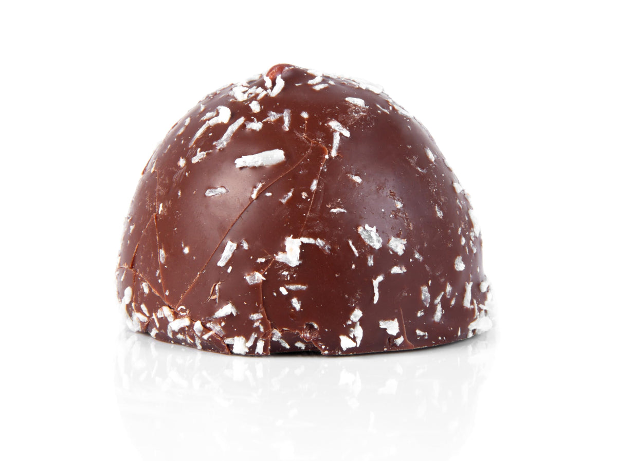 Delicious Coconut Truffles Candy By RawJoy, 4 Pound