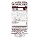 Zico Chocolate Coconut Water, Dairy-free, Plant-based, tastes like Chocolate Milk, 11.2 Fl Oz (Pack of 12)