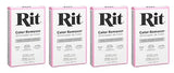 Pack of 2 Rit Dye Laundry Treatment Color Remover (2)