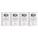 Pack of 2 Rit Dye Laundry Treatment Color Remover (2)