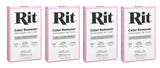 Pack of 2 Rit Dye Laundry Treatment Color Remover (2)