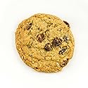 Best Maid Oatmeal Raisin Cookies Individually Wrapped 1 oz, Bulk Pack of 144 - Ideal for Foodservice, Healthcare, & On-the-Go Snacks