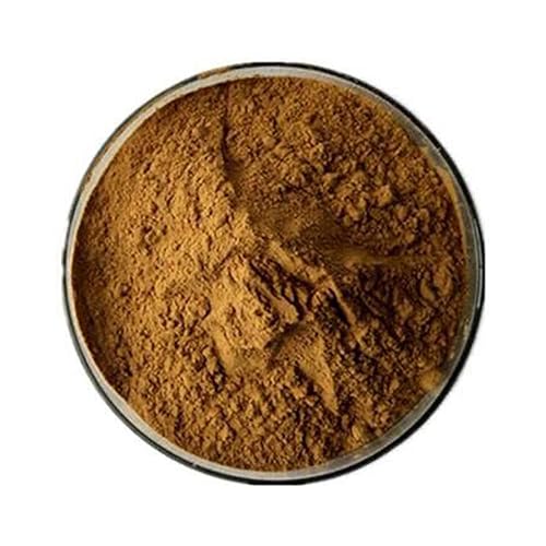Angel's Peel Lounge Silverberry Powder - 100% Natural Superfood Rich in Vitamin C - Immune Support for Smoothies, Juices & Beverages - 8 fl oz