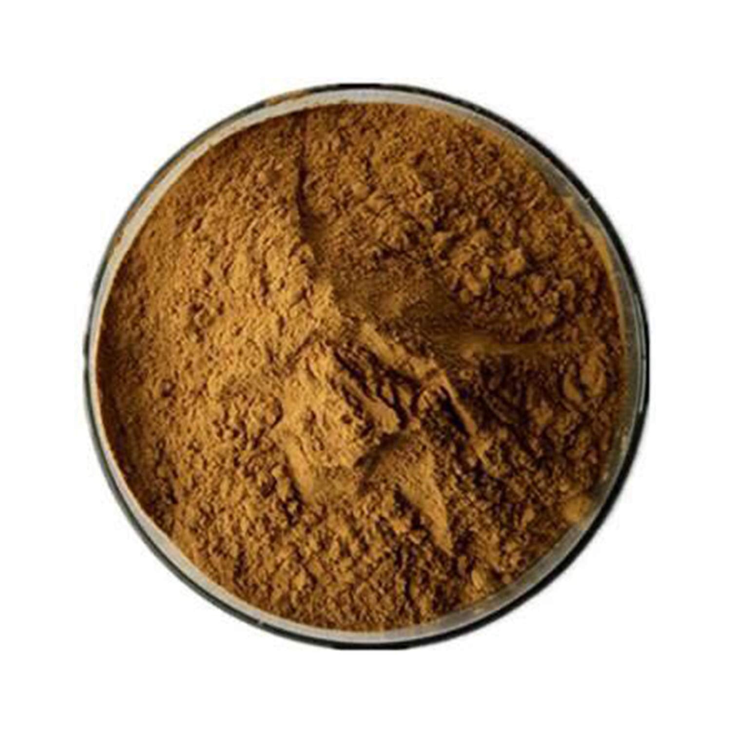 Angel's Peel Lounge Silverberry Powder - 100% Natural Superfood Rich in Vitamin C - Immune Support for Smoothies, Juices & Beverages - 8 fl oz