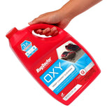 Rug Doctor Triple-Action Oxy Carpet Cleaner Deep Cleans, Deodorizes, and Refreshes Carpet & Upholstery, 96 oz., Daybreak Scent, Professional-Grade