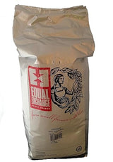 Equal Exchange USDA Organic Mind, Body & Soul Whole Bean Coffee- 5 Lb Bag