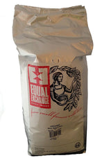Equal Exchange USDA Organic Mind, Body & Soul Whole Bean Coffee- 5 Lb Bag