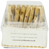 Border Butterscotch Case of 6 X 135g