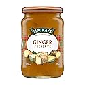 Mackays Ginger Preserve, 12 Ounce