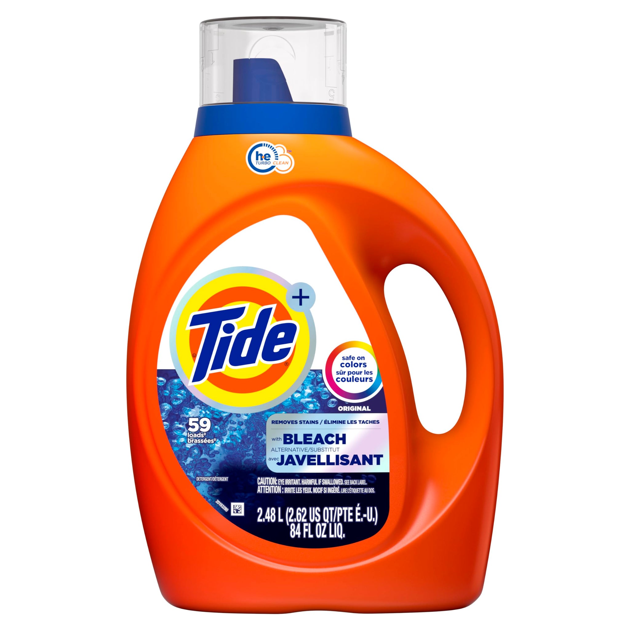 LQ HE ORGNL W/BLCH