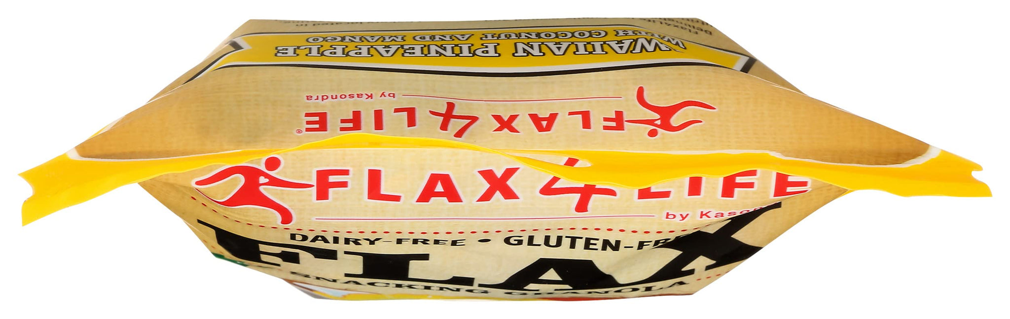 Flax4Life Granola Hawaiian Gluten Free, 0.687 lb