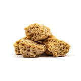 NESTLADY Natural Honey Comb Rock Sugar, 100% Natural, ???, Used in Sweet Desserts, Soups, and Cakes, Good For Health | Net weight: 100g (3.53oz)
