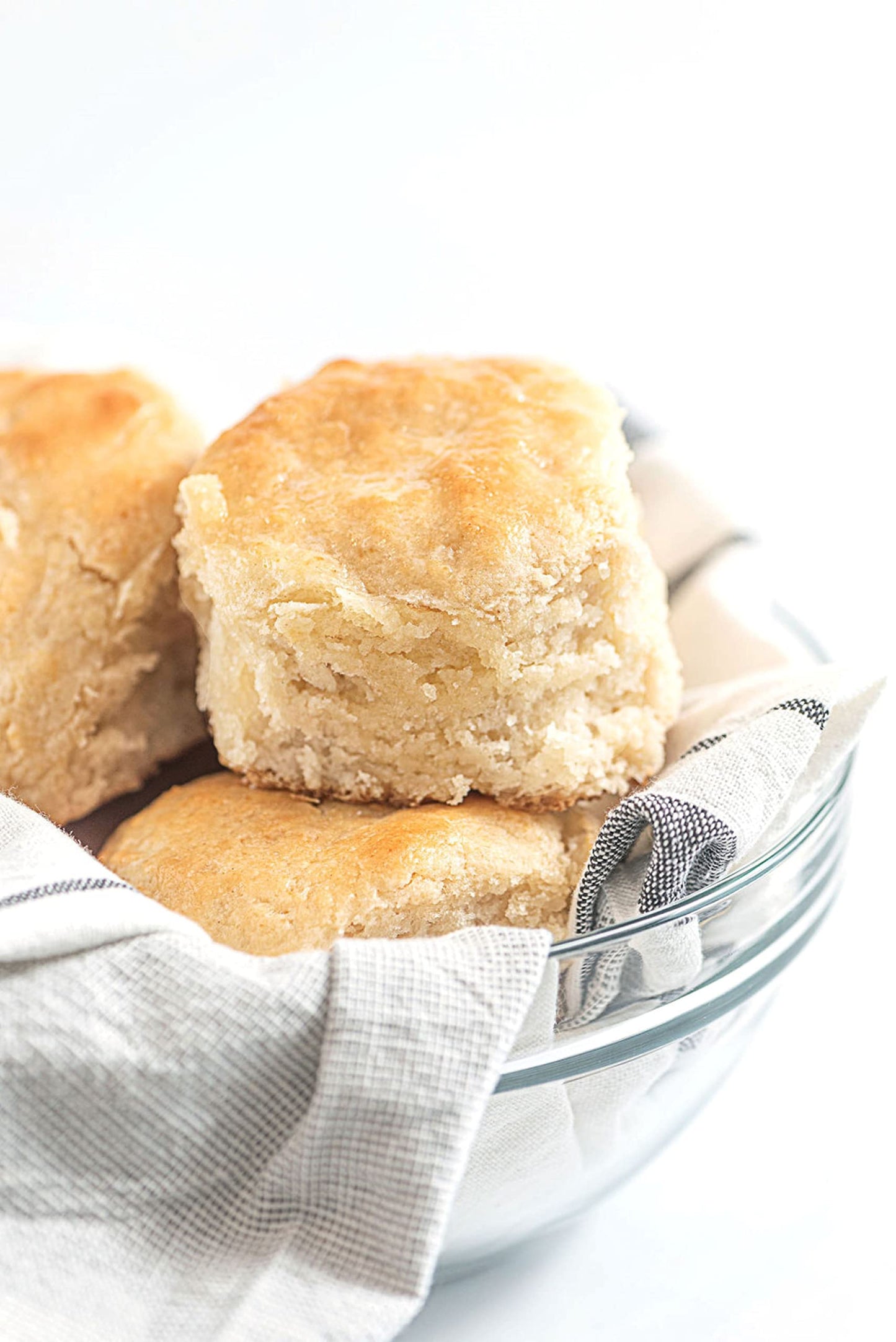 Miss Lena's Biscuit Mix (Buttermilk)