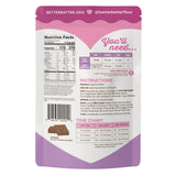 Better Batter Fudge Brownie Baking Mix, Certified Gluten Free, Non-GMO, Vegan, Kosher, Top 9 Allergen Friendly, Cup for Cup Baking Alternative, 20oz