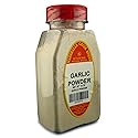 Marshall’s Creek Spices Garlic Powder Fine Seasoning, New Size, 10 Ounce