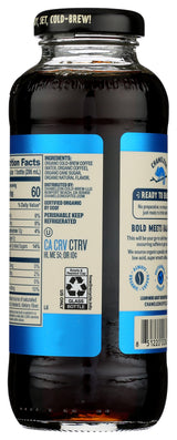 CHAMELEON COLD BREW BEV RTD VNLLA 10 OZ