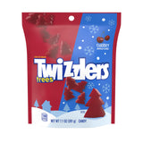 TWIZZLERS Cherry Flavored Trees, 7.1 oz Bag