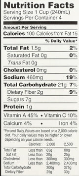 Imagine Organic Soup, Creamy Butternut Squash, 32 Ounce