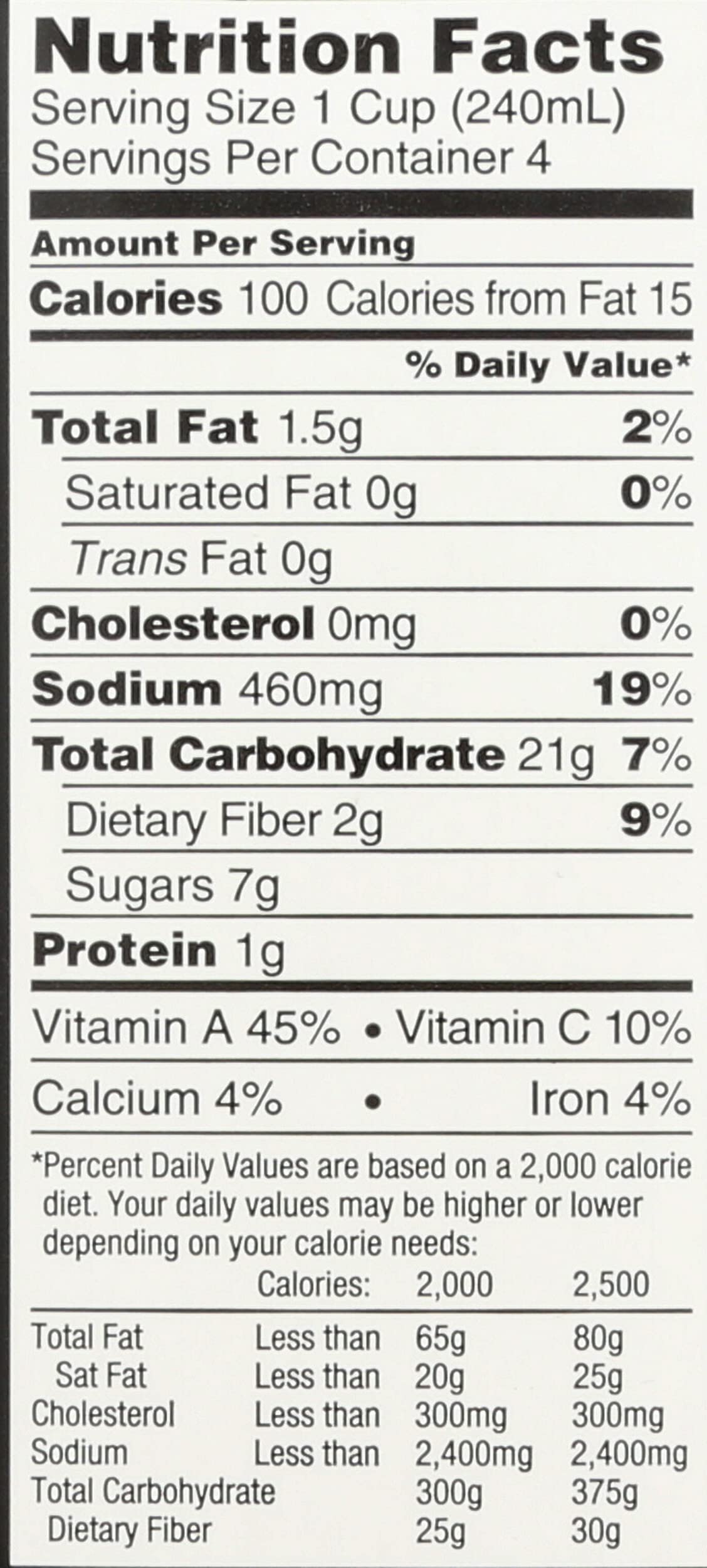 Imagine Organic Soup, Creamy Butternut Squash, 32 Ounce