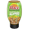 Pace Cilantro Jalapeno Lime Signature Sauce, 10.4 oz