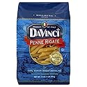 DaVinci Short Cuts Penne Rigate - 16 oz