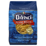 DaVinci Short Cuts Penne Rigate - 16 oz
