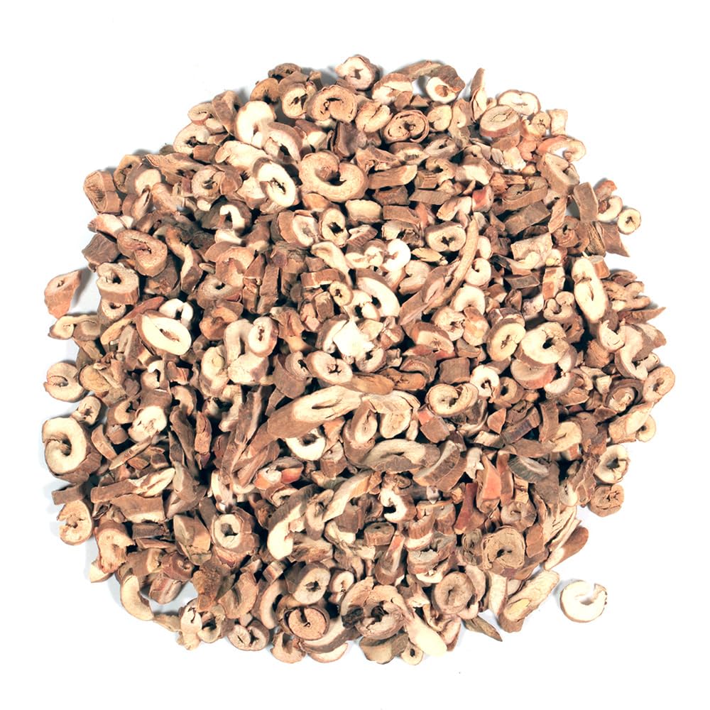 Hapsmiley Peony Bark (Paeoniae Cortex/Mu Dan Pi/???) Dried Bulk Herbs - 3.5 oz (100g)