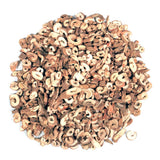 Hapsmiley Peony Bark (Paeoniae Cortex/Mu Dan Pi/???) Dried Bulk Herbs - 3.5 oz (100g)