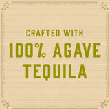 Cholula Tequila & Lime Reserva Hot Sauce (Crafted with 100% Agave Tequila), 5 fl oz