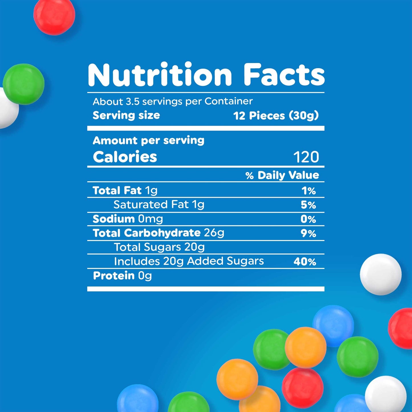 Airheads Candy Bites, Individually Wrapped Chewy Candy Bags, Assorted Fruit Flavors Naturally and Artificially Flavored, 3.8 Ounces (12-Pack)