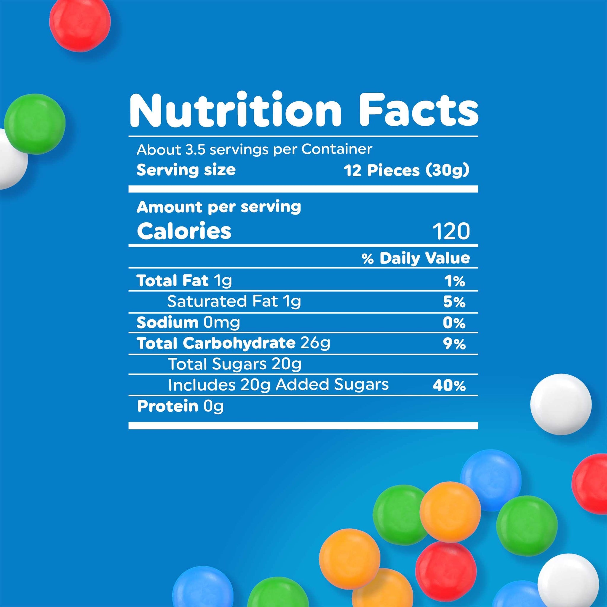 Airheads Candy Bites, Individually Wrapped Chewy Candy Bags, Assorted Fruit Flavors Naturally and Artificially Flavored, 3.8 Ounces (12-Pack)