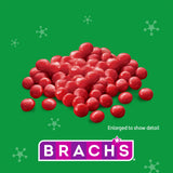 Brach's Cinnamon Imperials, Hot Cinnamon Candy, 12oz