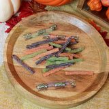 Sour Punch® Licorice Twists Halloween Candy - Edibles - 100 Pieces
