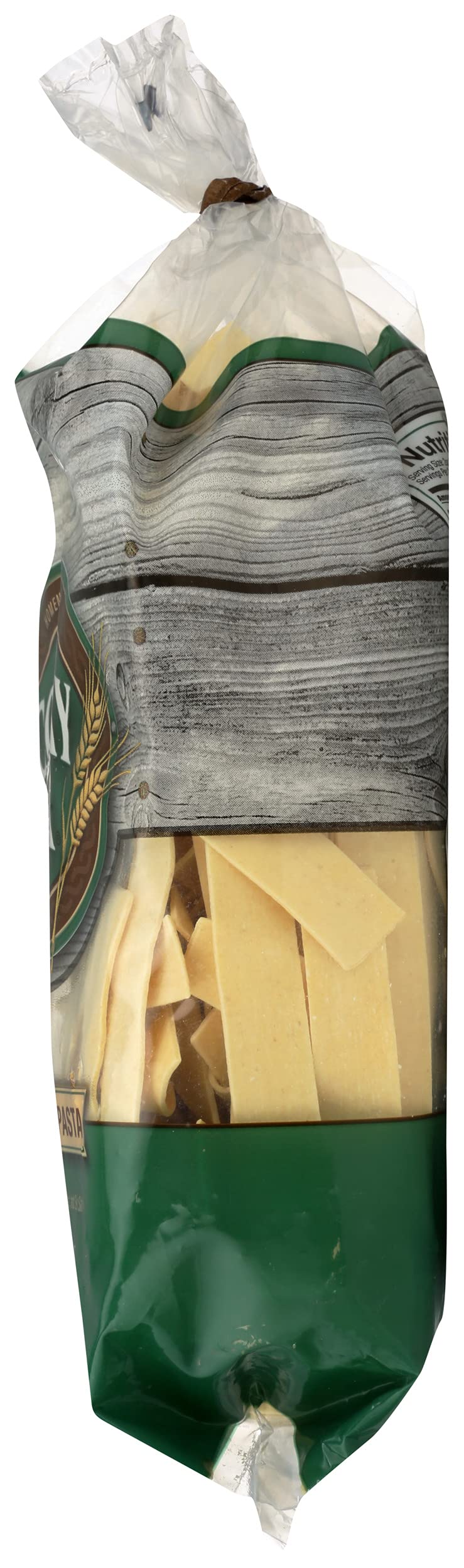 Country Pasta, Egg Noodles Wide, 16 Ounce