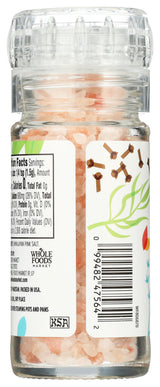 365 by Whole Foods Market, Himalayan Pink Salt Grinder, 3.38 Ounce