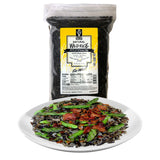 4 Set - Goose Valley Natural Wild Rice - Family Reserve 5 lbs - Variety of Jumbo High Fiber and High Protein Whole Grain Rice for Healthy Heart