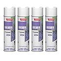 Champion Sprayon air fresheners Lavender net 15 oz.. 4 count
