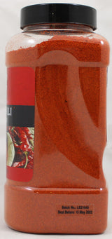 Red Chilli powde Xhot(Bottle) 14oz