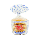 40 count 100% Butter Syrupwafers (Stroopwafels 100% Butter)