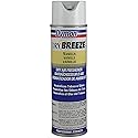 DYMON, 70720, DRY BREEZE AIR FRSHNR-VANILLA 20 OZ AERO