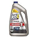 RID-X Septic Tank Treatment Platinum Liquid 6 Month Supply - Our Best Formula with x2 More Waste Reduction
