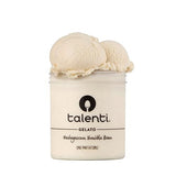 Talenti Gelato For a Delicious Frozen Dessert Madagascan Vanilla Bean Made with Ingredients 1 pint
