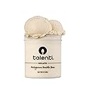 Talenti Gelato For a Delicious Frozen Dessert Madagascan Vanilla Bean Made with Ingredients 1 pint