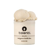 Talenti Gelato For a Delicious Frozen Dessert Madagascan Vanilla Bean Made with Ingredients 1 pint
