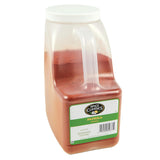 Spice Classics Paprika, 4.5 lb - One 4.5 Pound Container of Bulk Paprika Powder, Perfect for Garnishing and Flavoring Eggs, Soups, Stews, Sauces