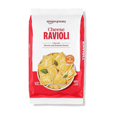 Amazon Grocery, Cheese Ravioli, Frozen, 24 Oz